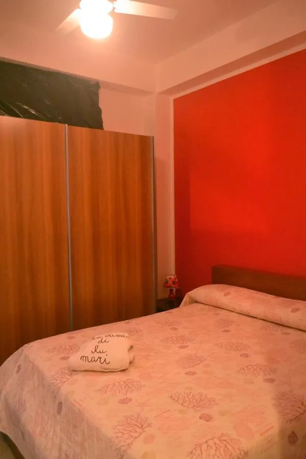 Casa Di Lu Mari Villa Tre Fontane
